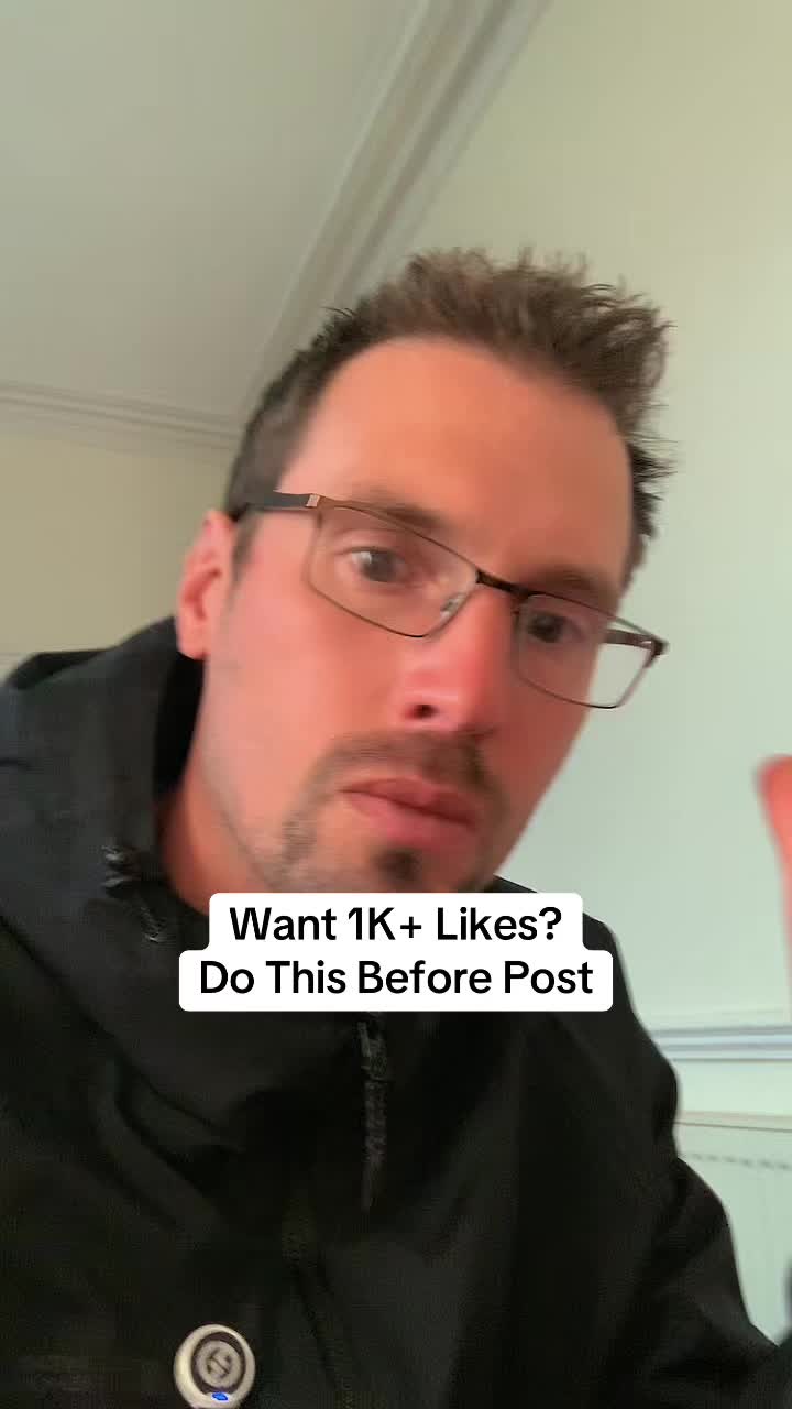 @Matt Jupp | TikTok Strategy