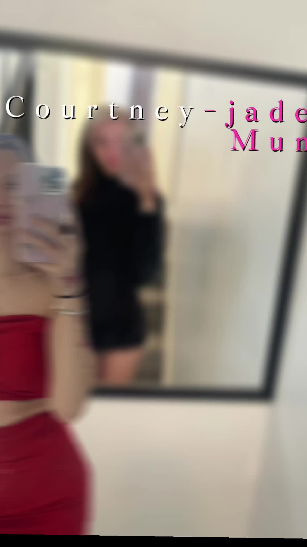 @courtneyjade9925