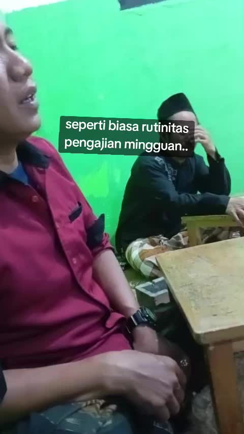 @tim recod hasbi