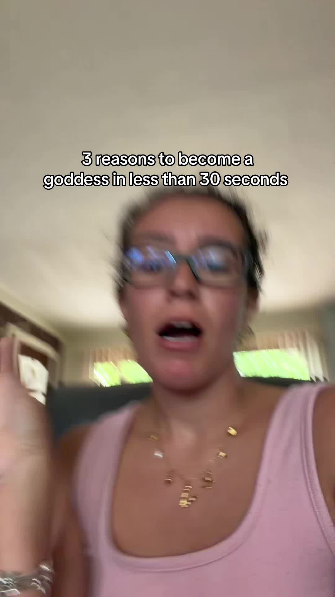 @Goddess T😇