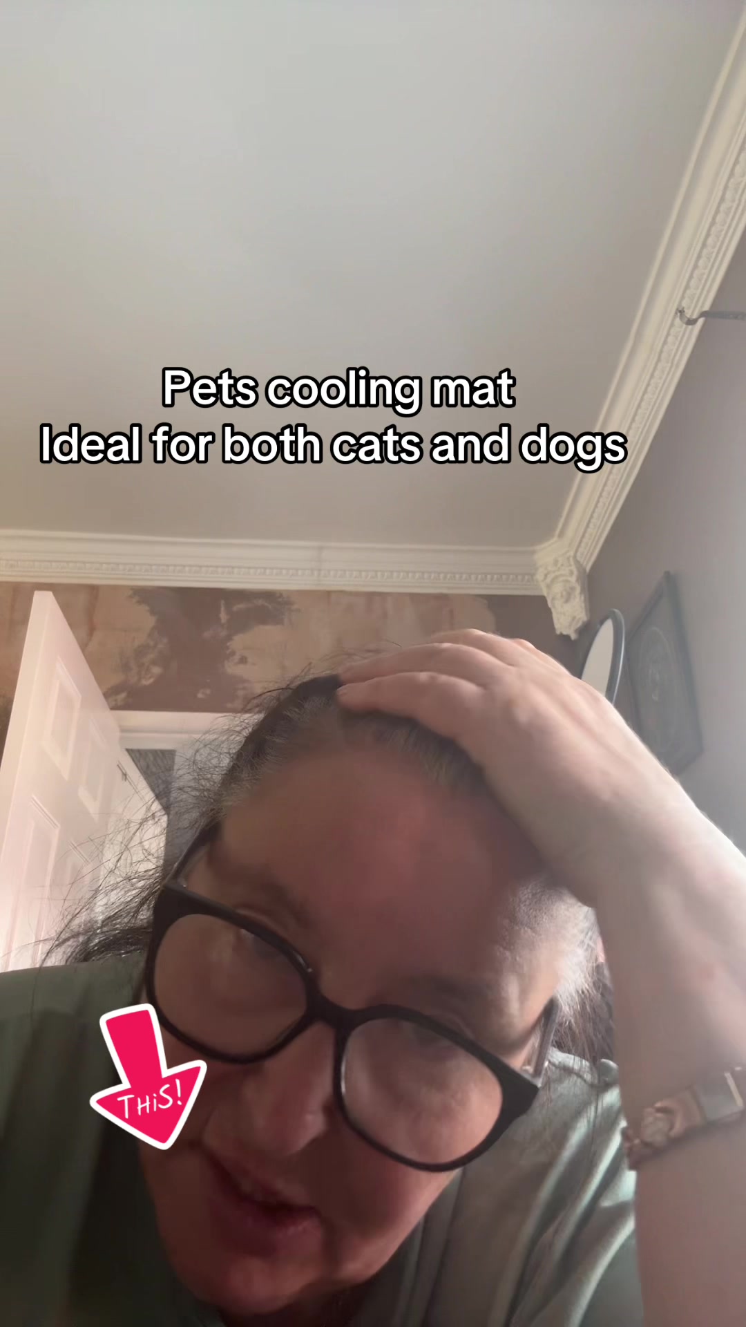 @Mum to 2 Rottweilers