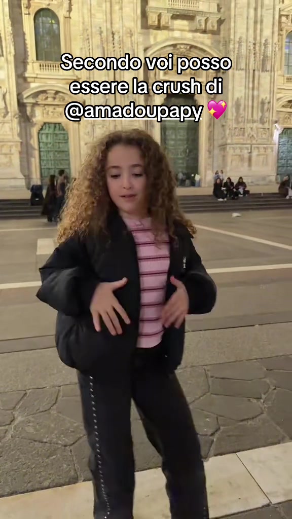 @GIULIA playtime