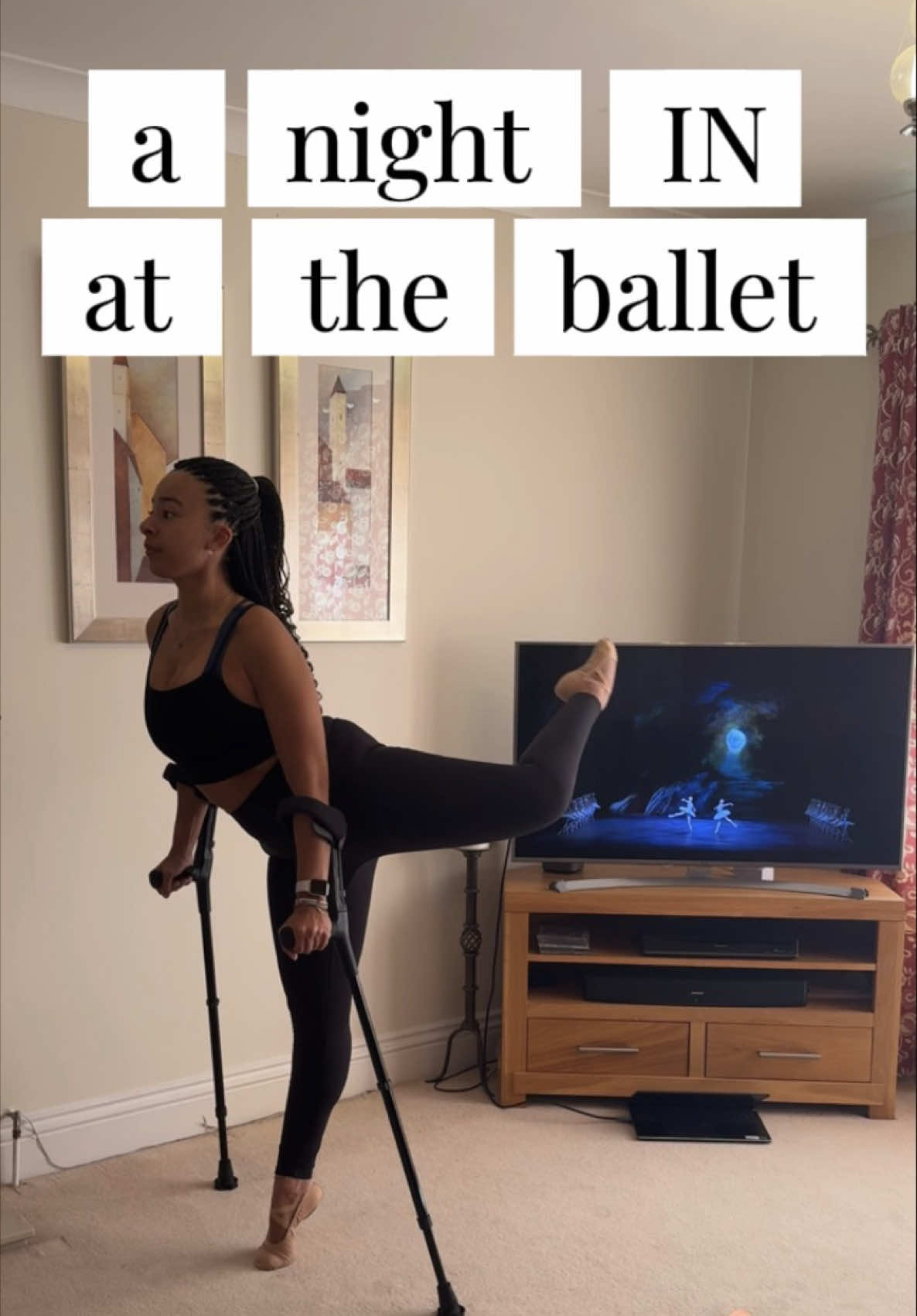@sophia - disabled dancer