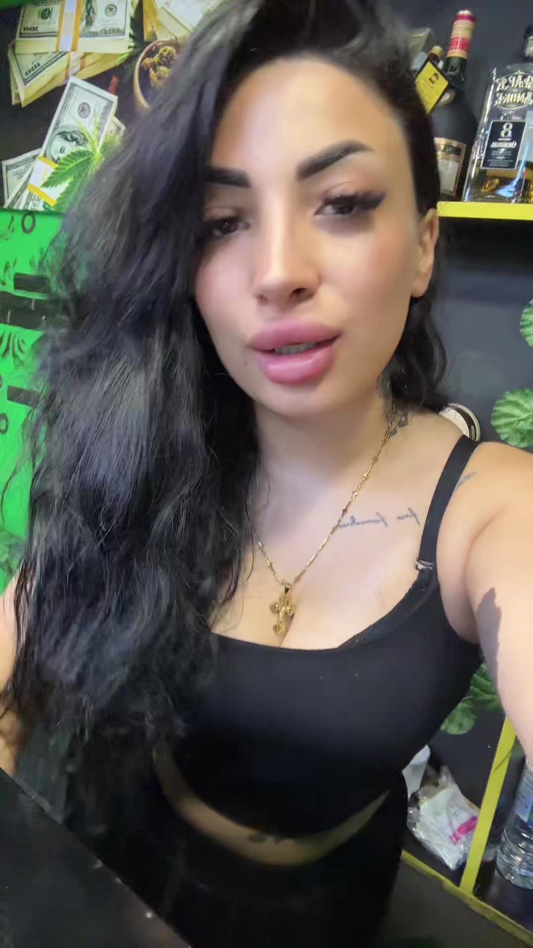 @Barber_Lili888
