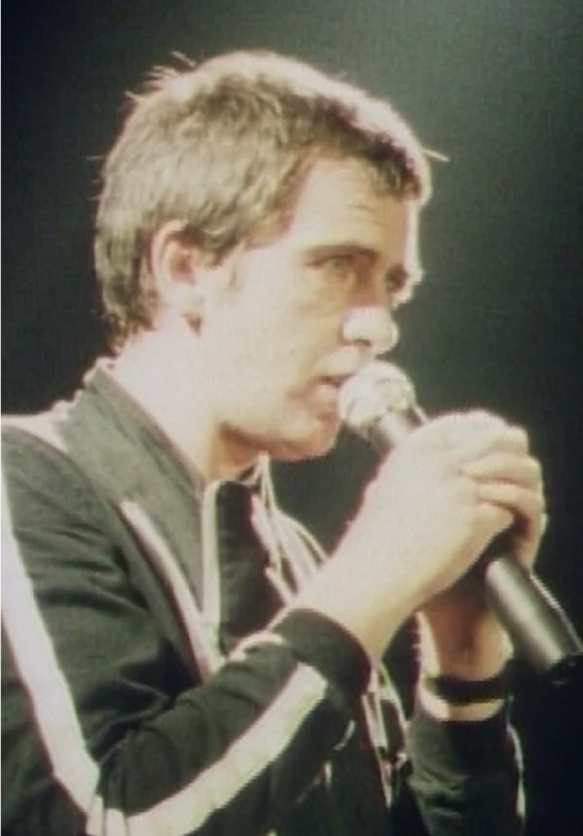 @Peter Gabriel