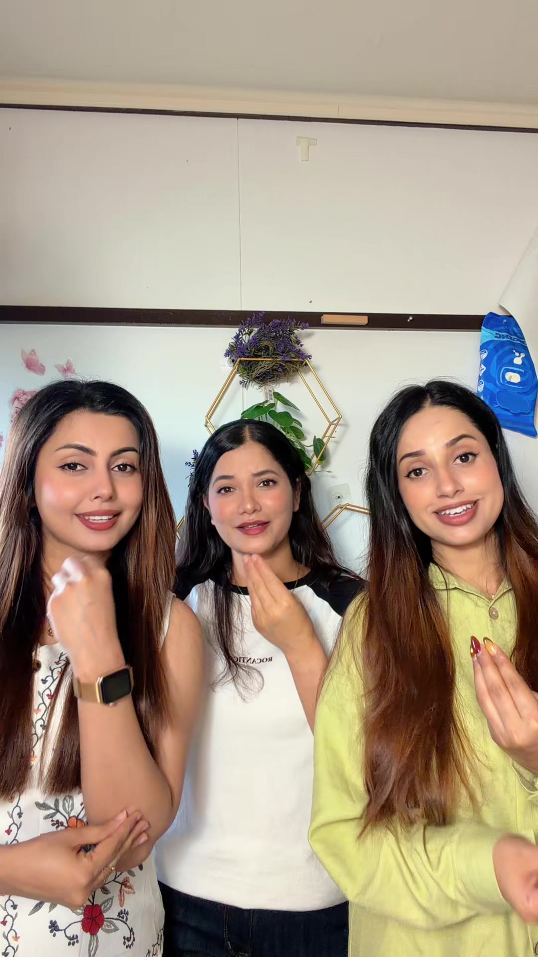@Puja Bhandary 🧿