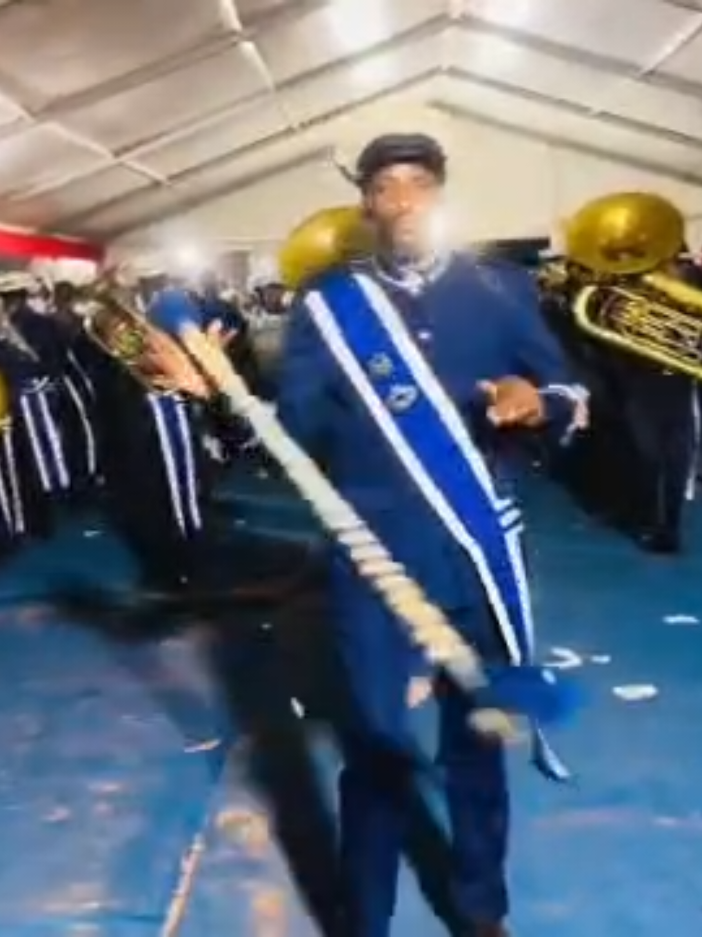 @Majalefha Brass Band