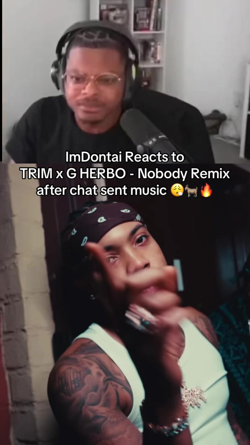 @GMusicReacts