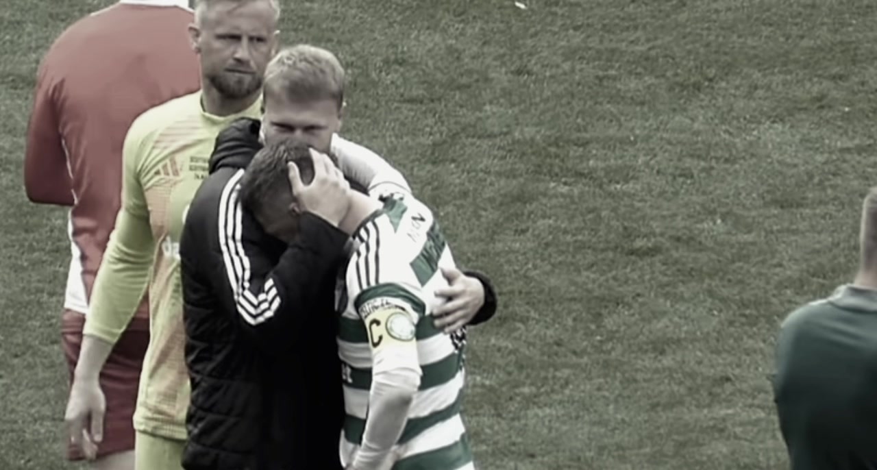 @CFC Jamie | Celtic FC ๐