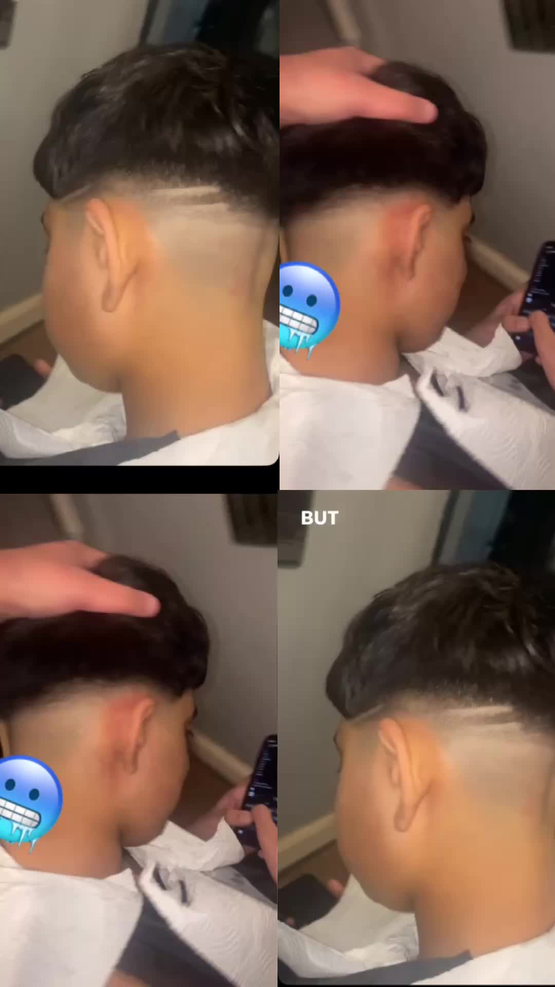 @MzzBlendzz💈