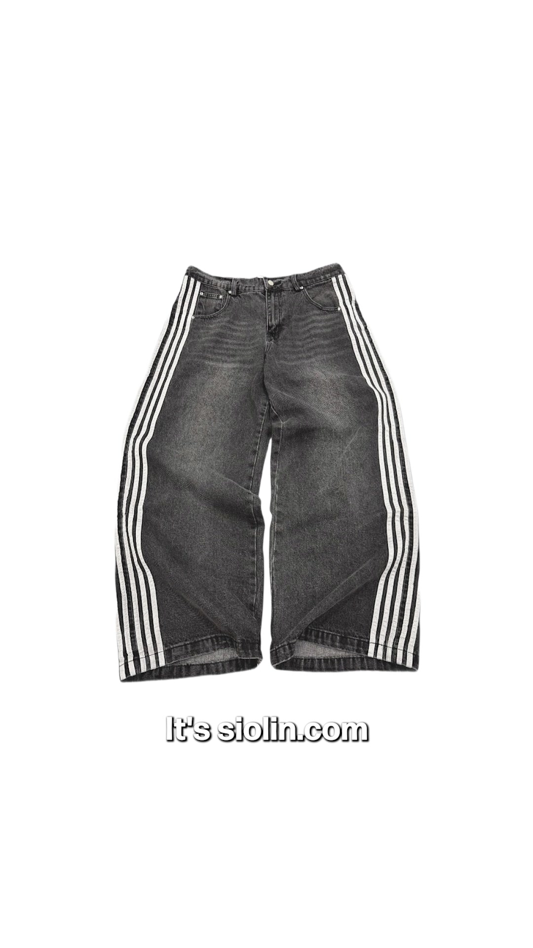 @Siolin.com