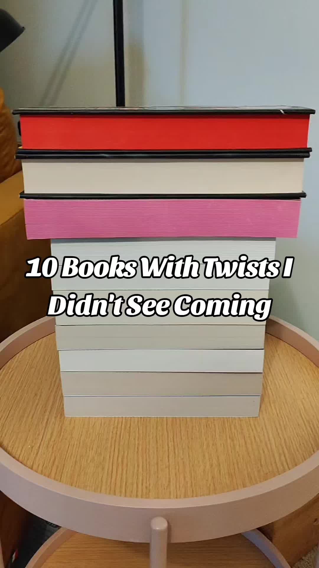 @Emma's Biblio Treasures