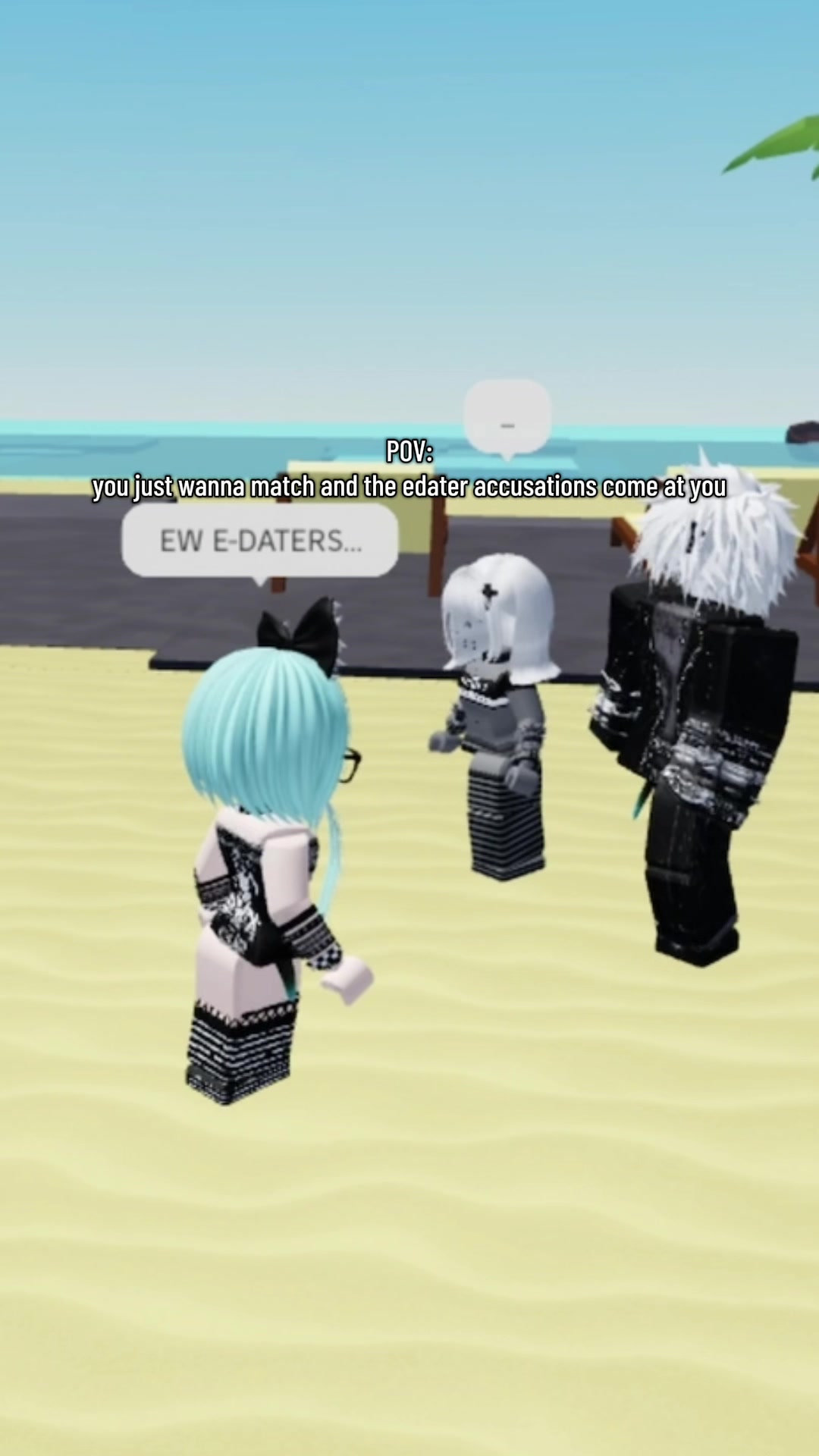 @E♫