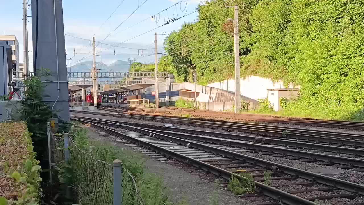 @Zugwelt Vorarlberg