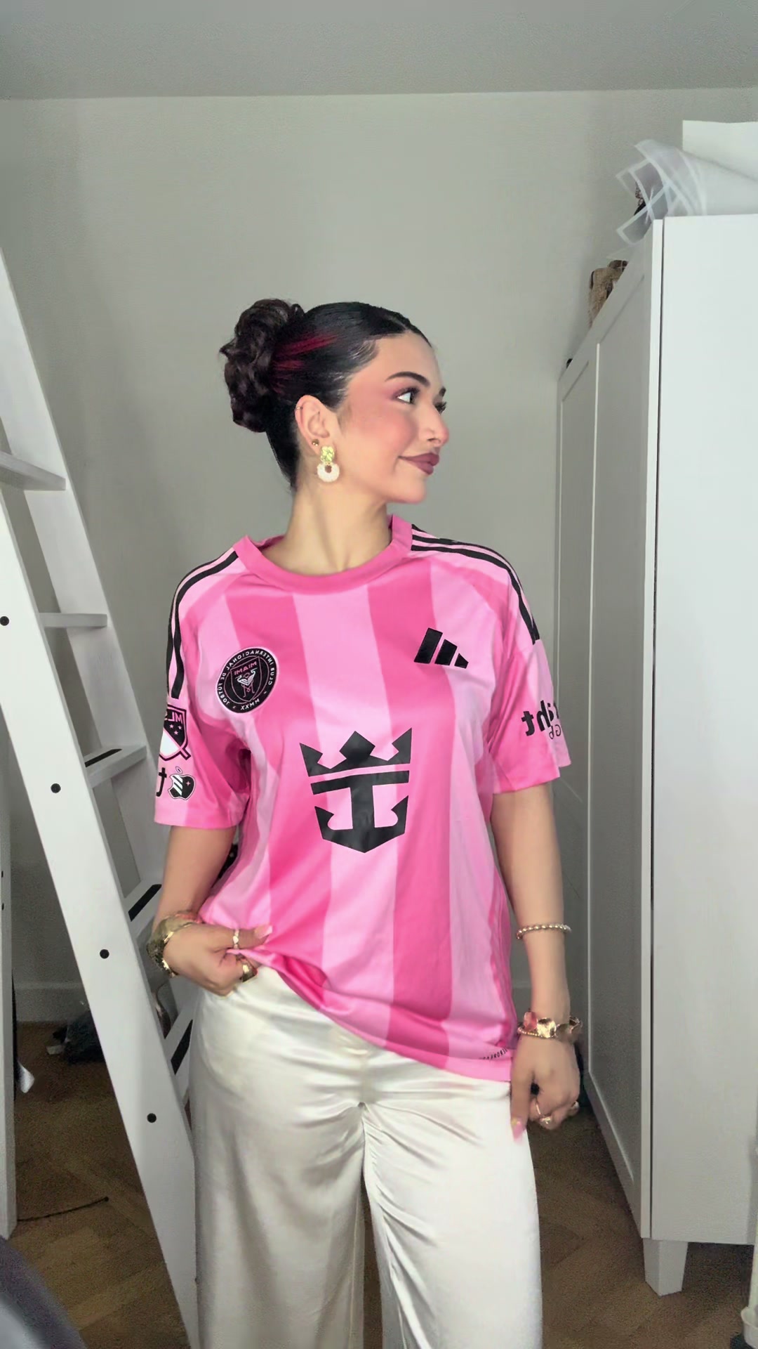 @Cham | شام