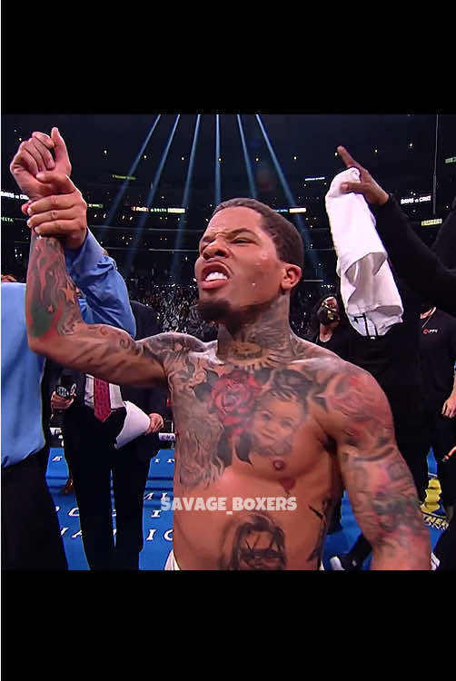@Savage Boxers