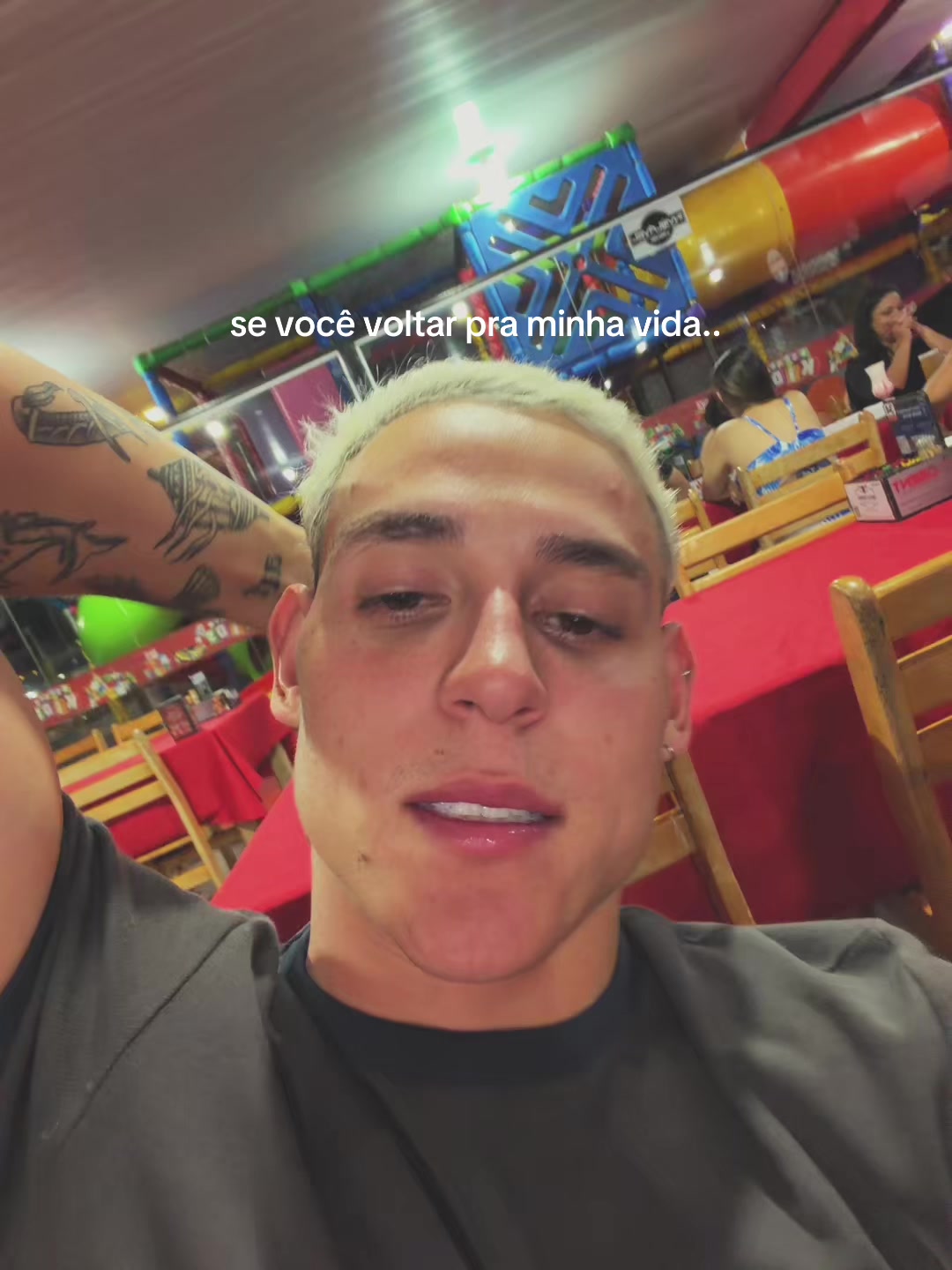 @sem chapéu 🤠