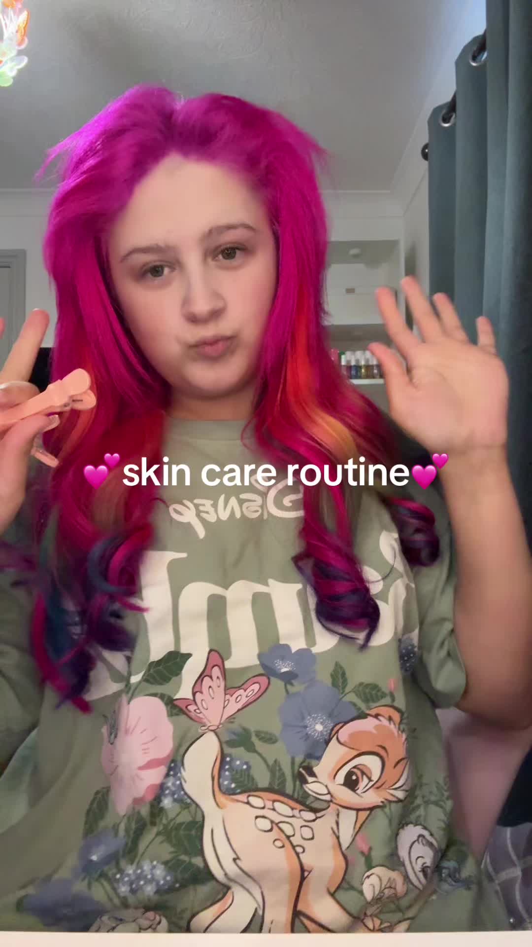 @Jessica Dickinson