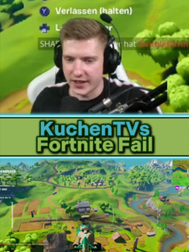 @KuchenTV Stream Highlights