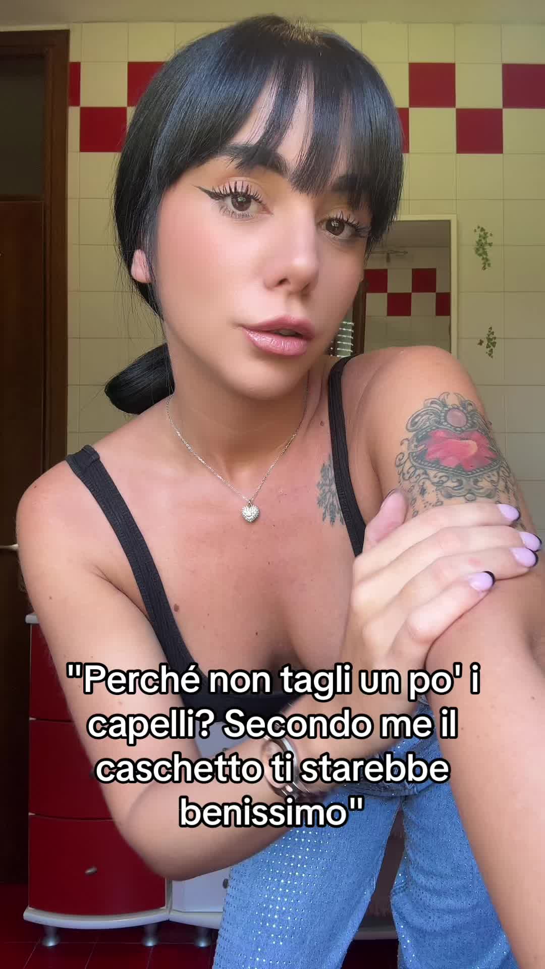 @Veronica Canova