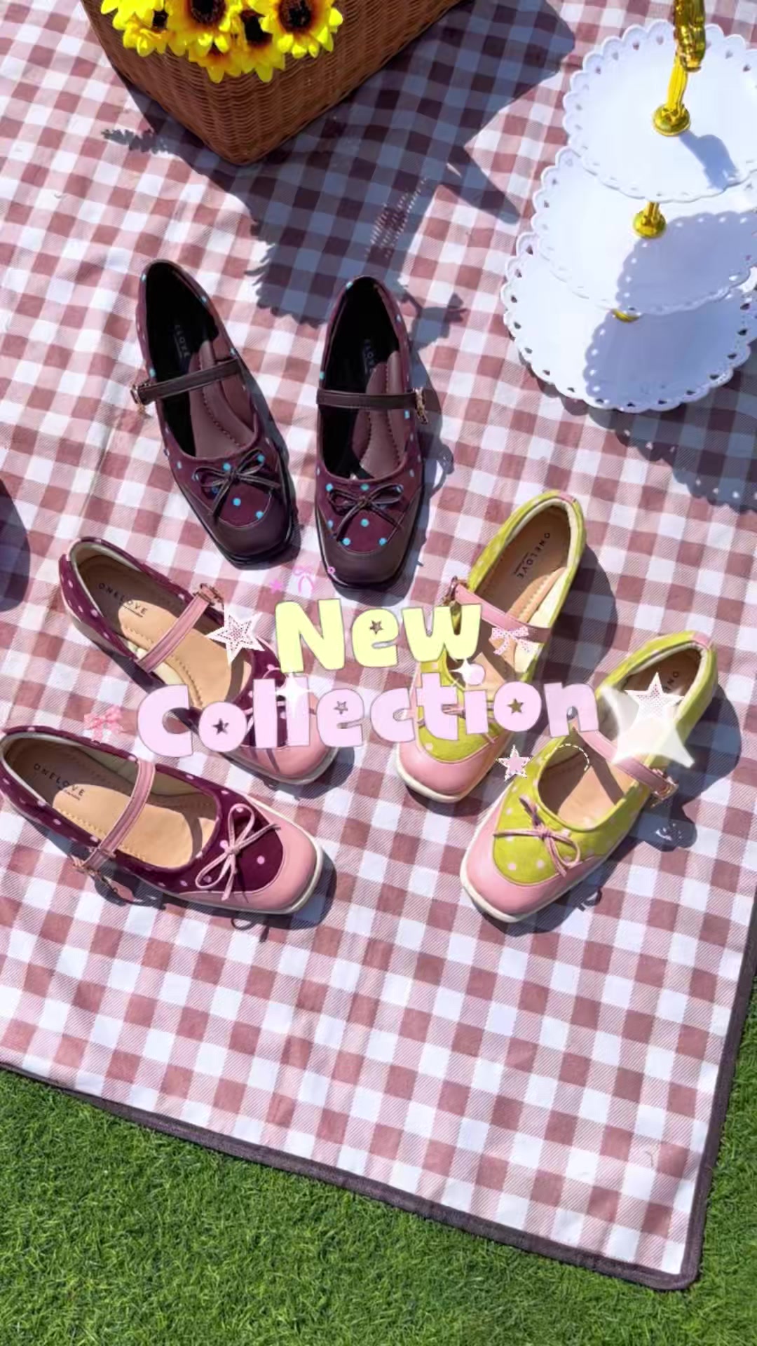 @One Love Women Shoes