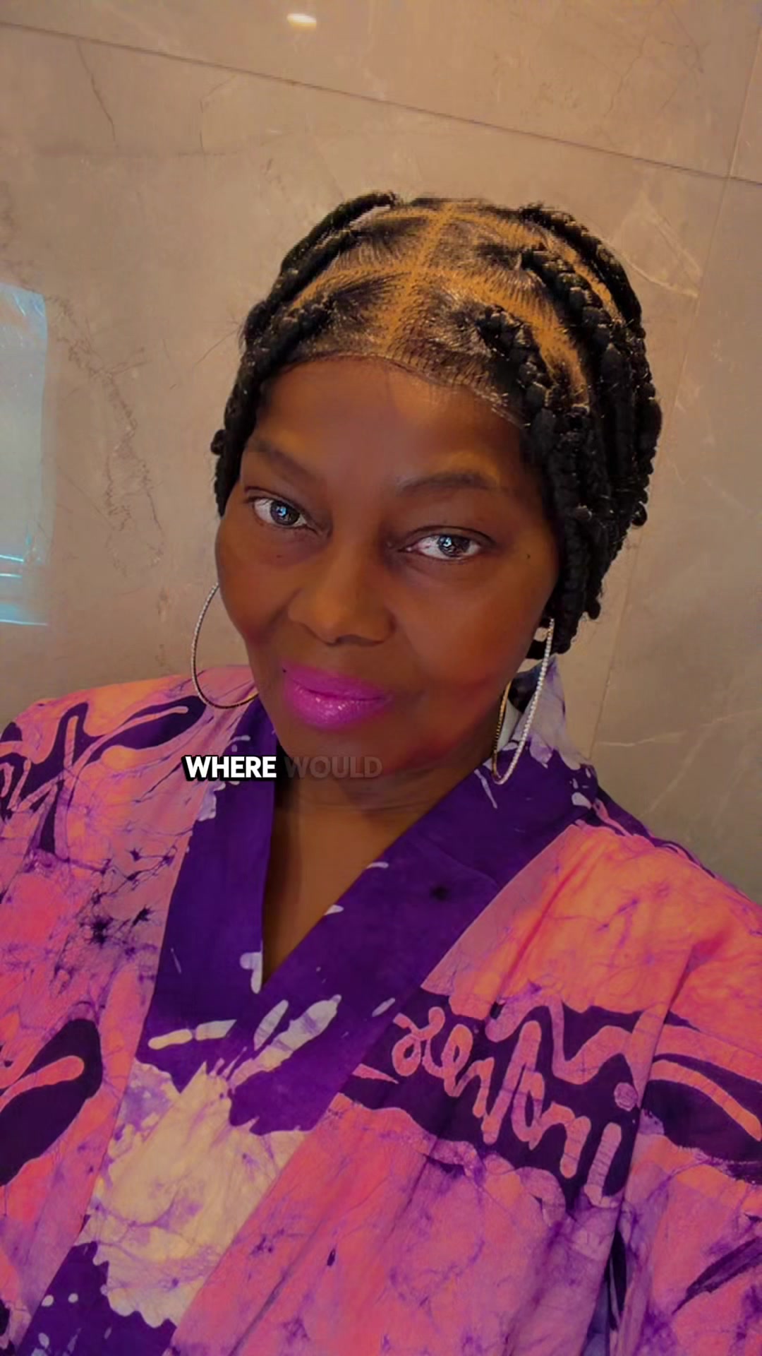 @Empress J ~ A Taste Of Afrika