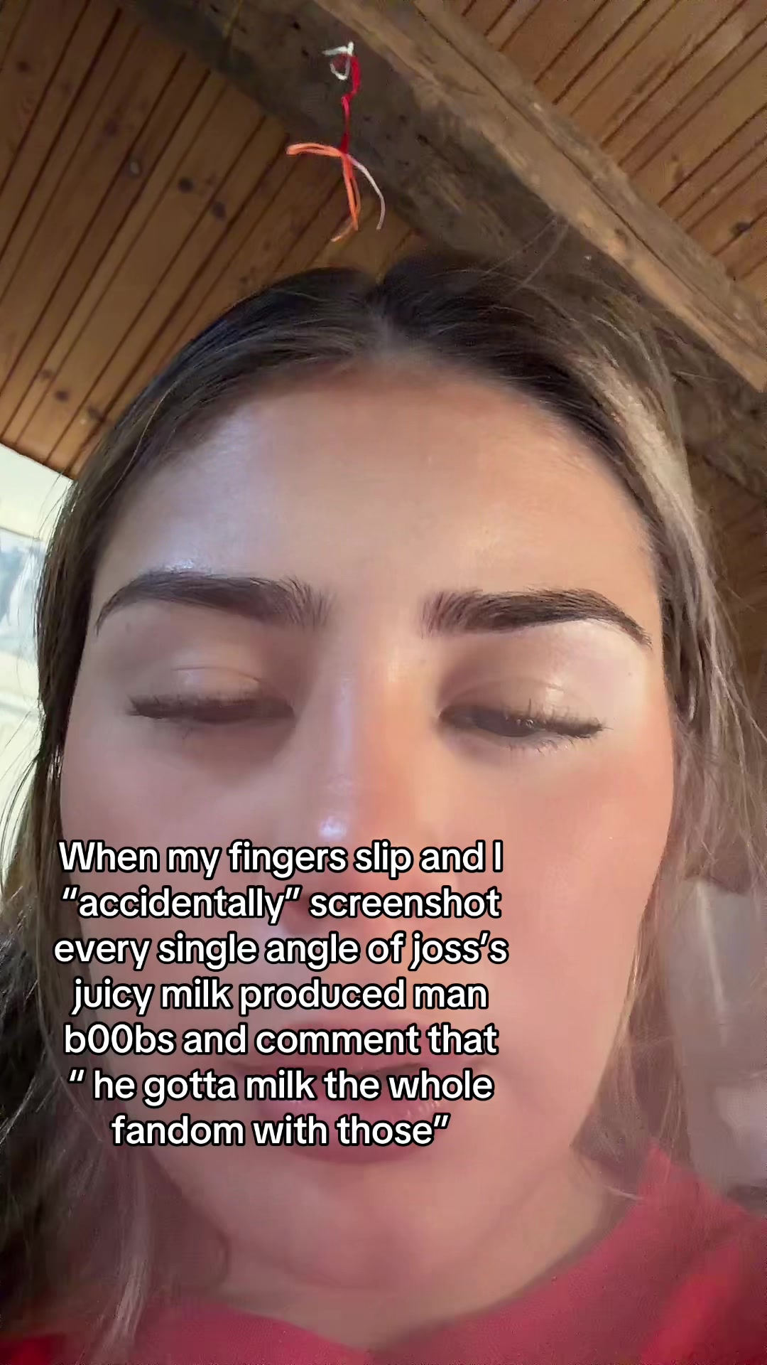 @Joss’s gyat sum in my eye 💦🍑