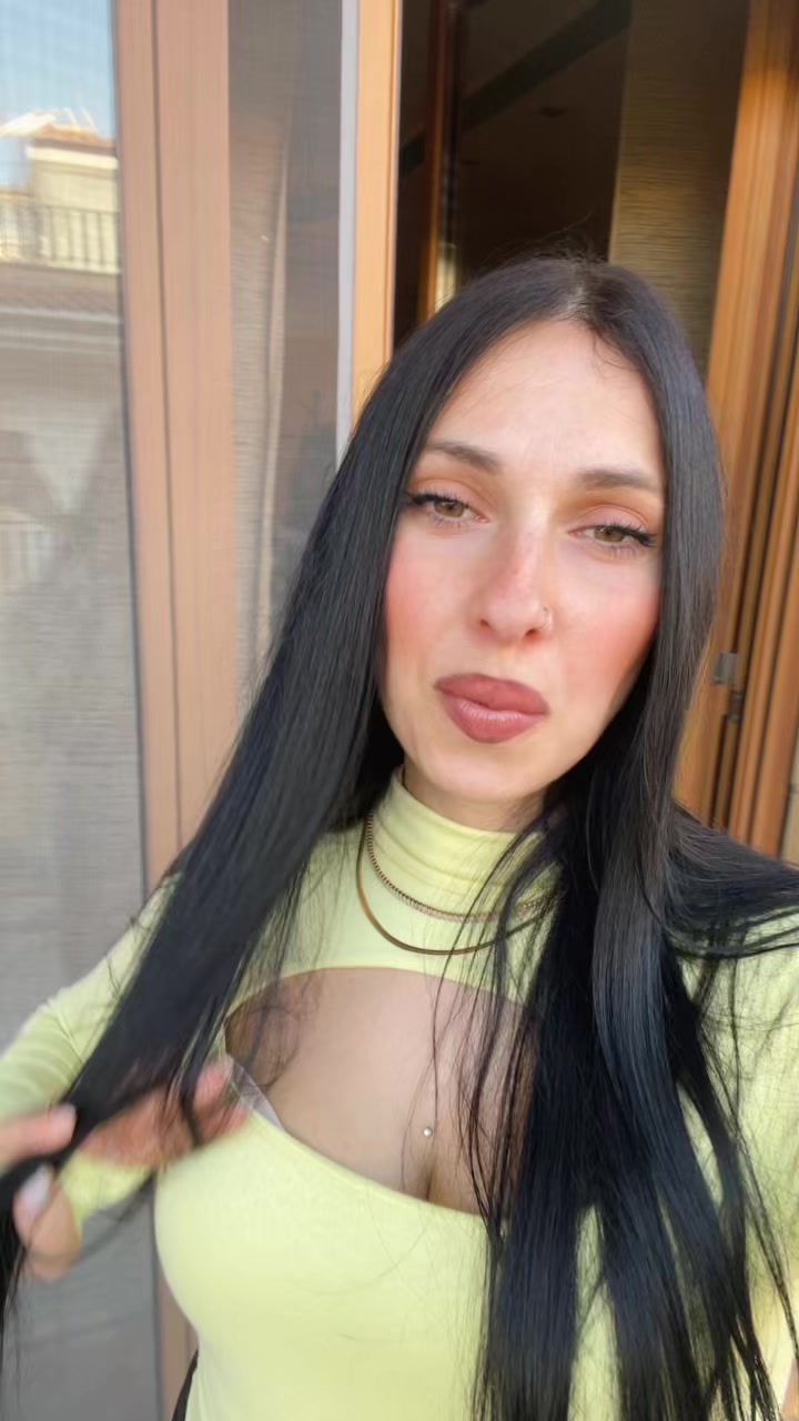 @Rossella Cantone