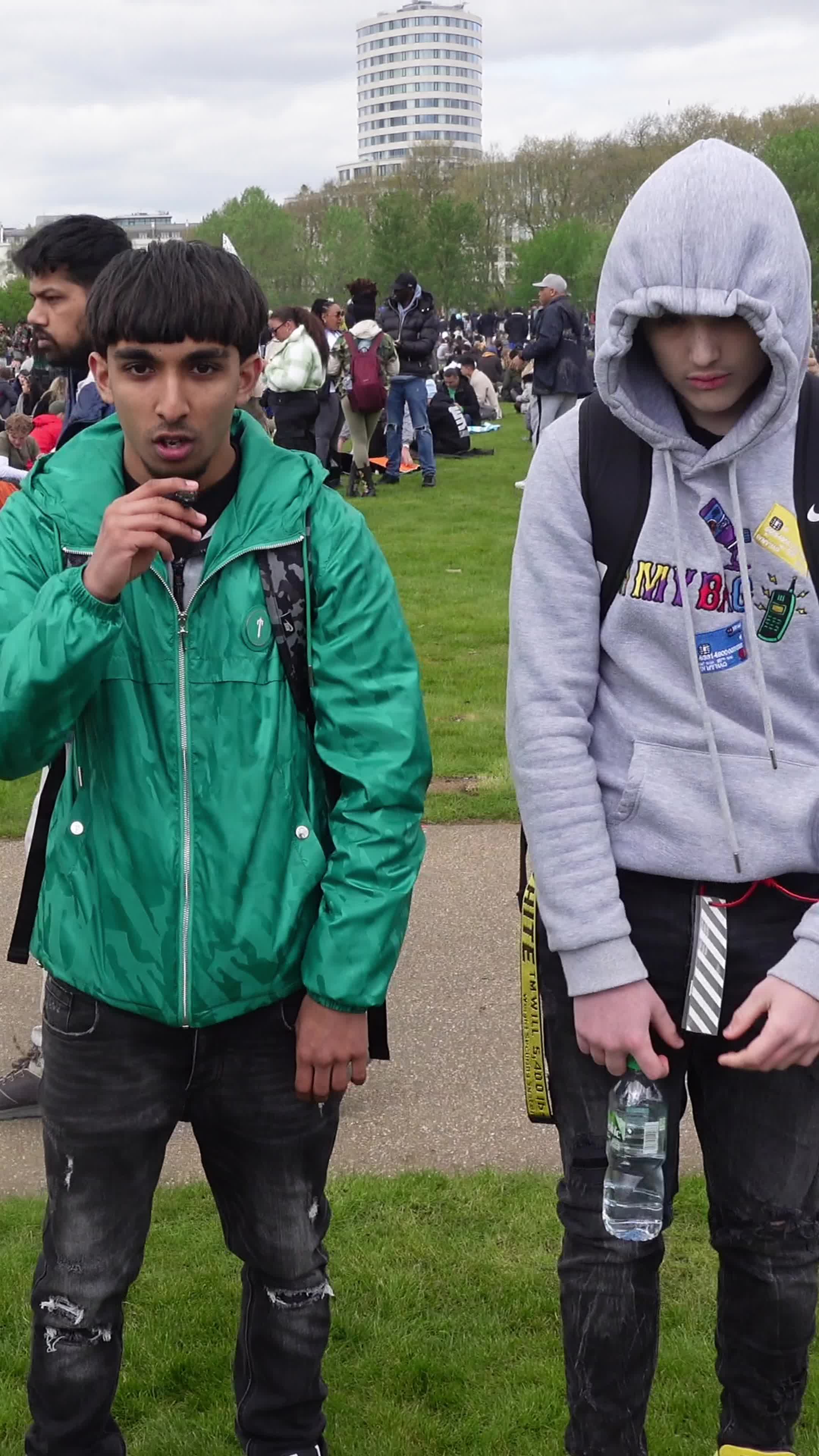 @YungZuhaib Clip Page
