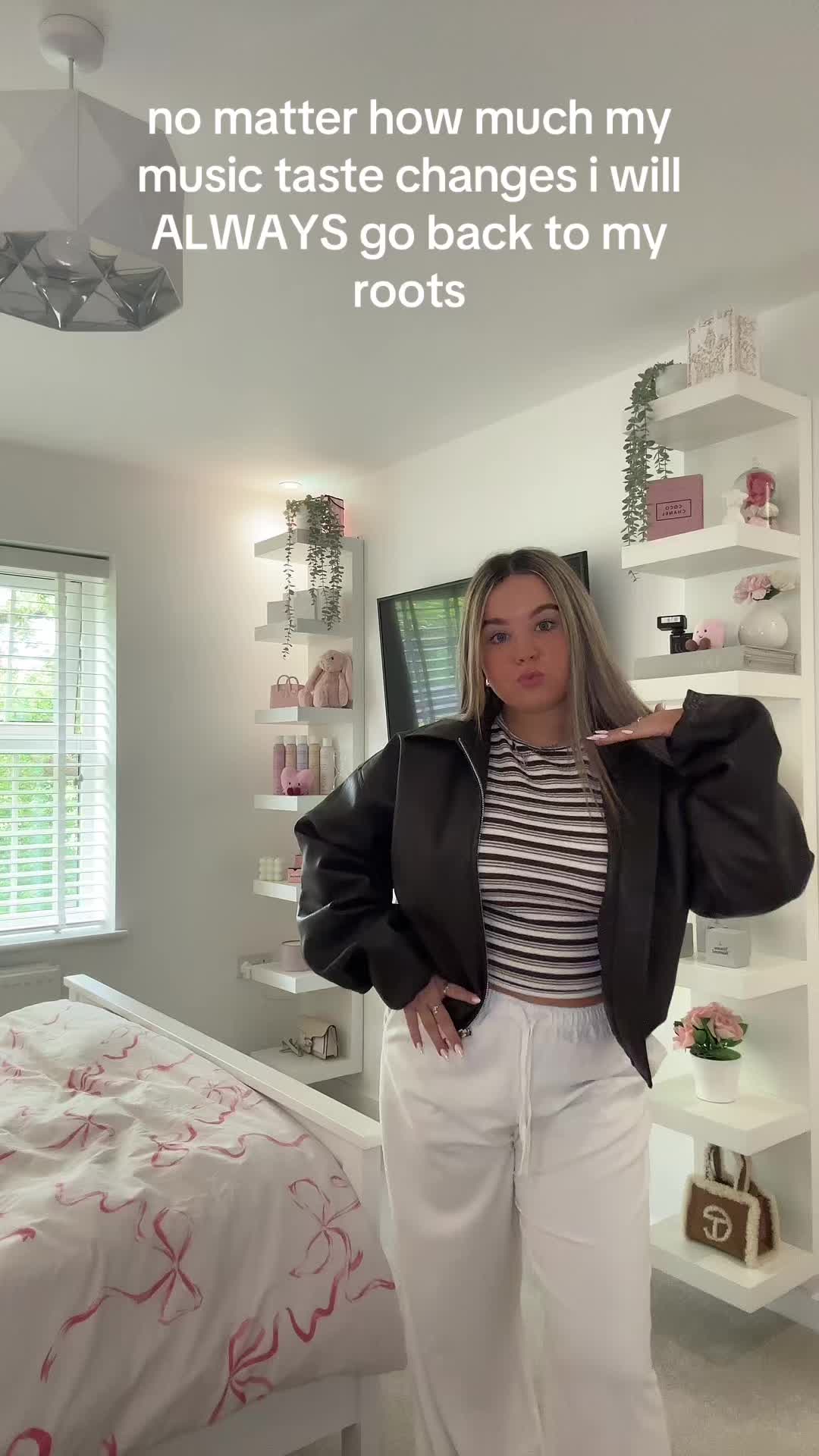 @Izzy Grace