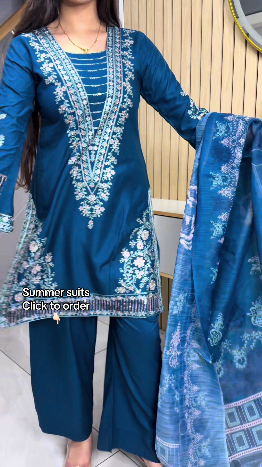 @Zee Boutique