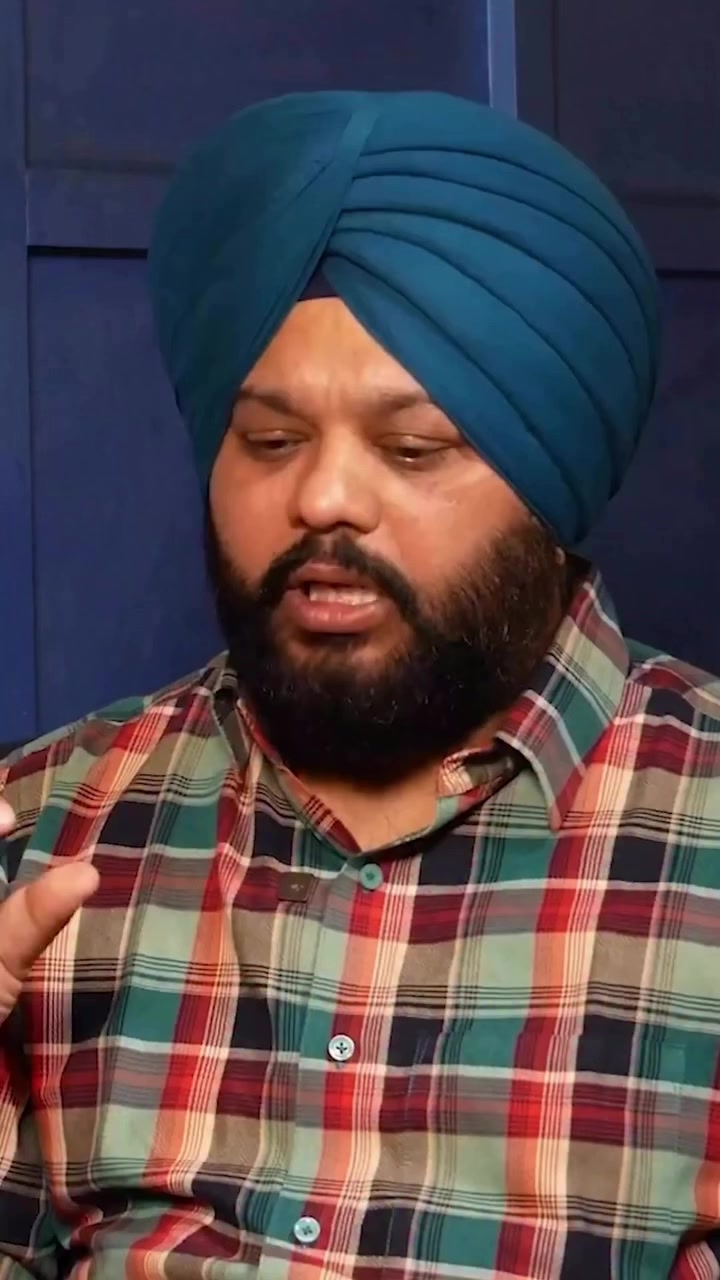 @Simranjot Singh Makkar