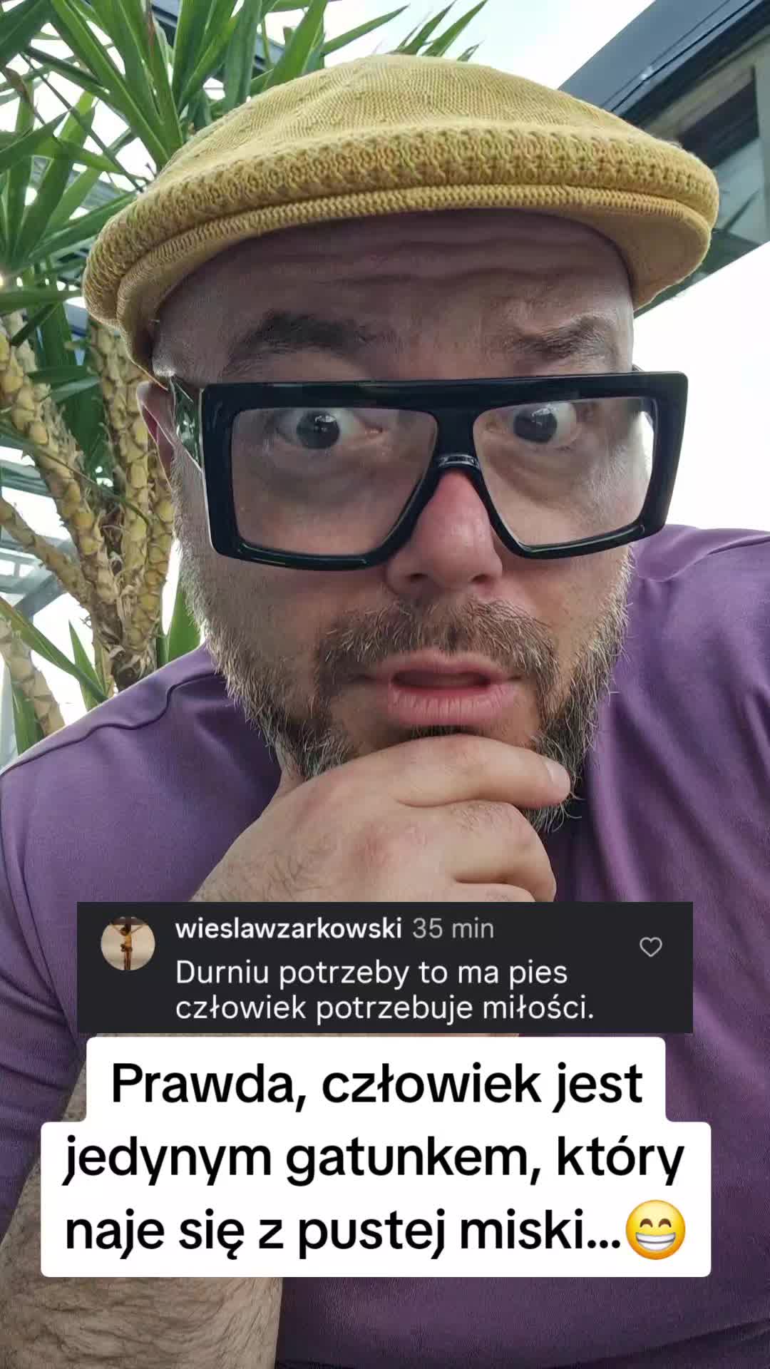 @Piotruś Pan Psycholog Woźniak