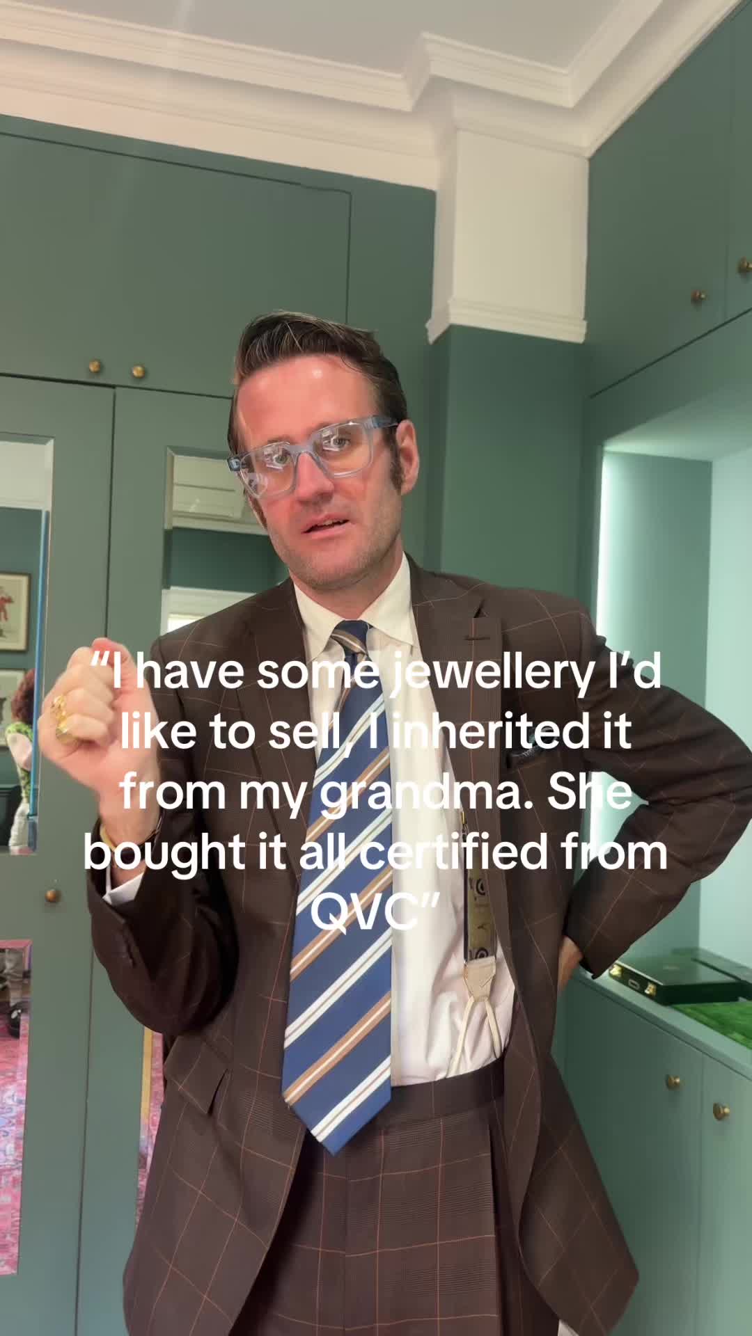 @Wildsmith Jewellery