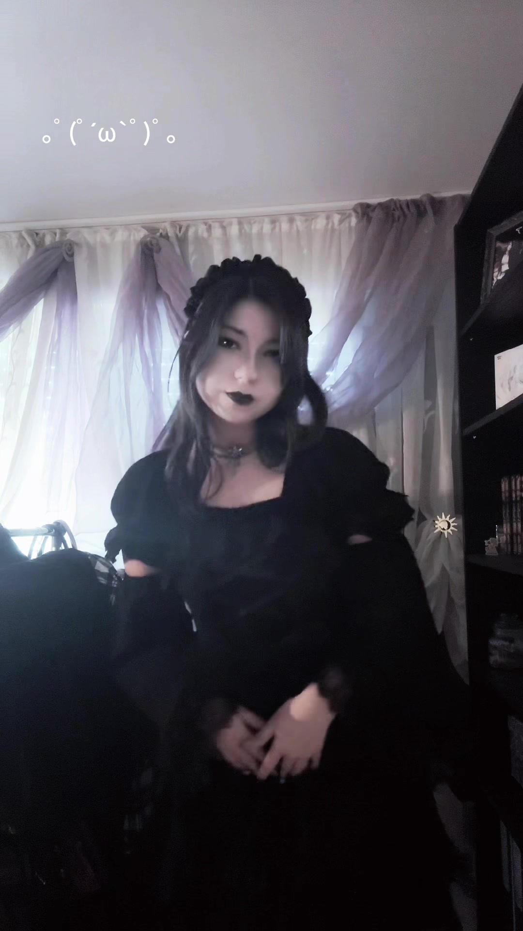@⋆✮𝔫𝔢𝔡 ⚰︎♱