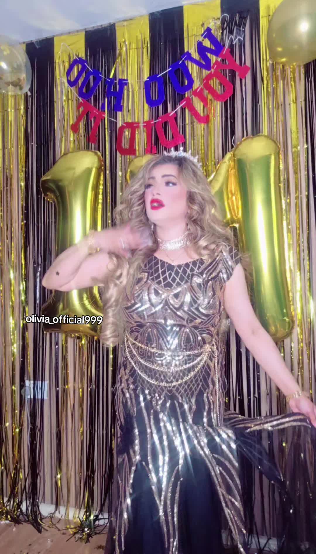 @Olivia