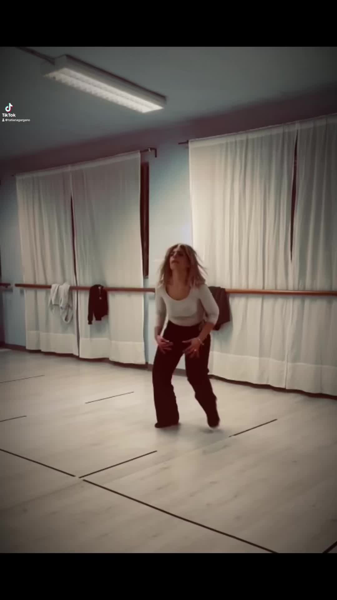 @Tatiana Gargano