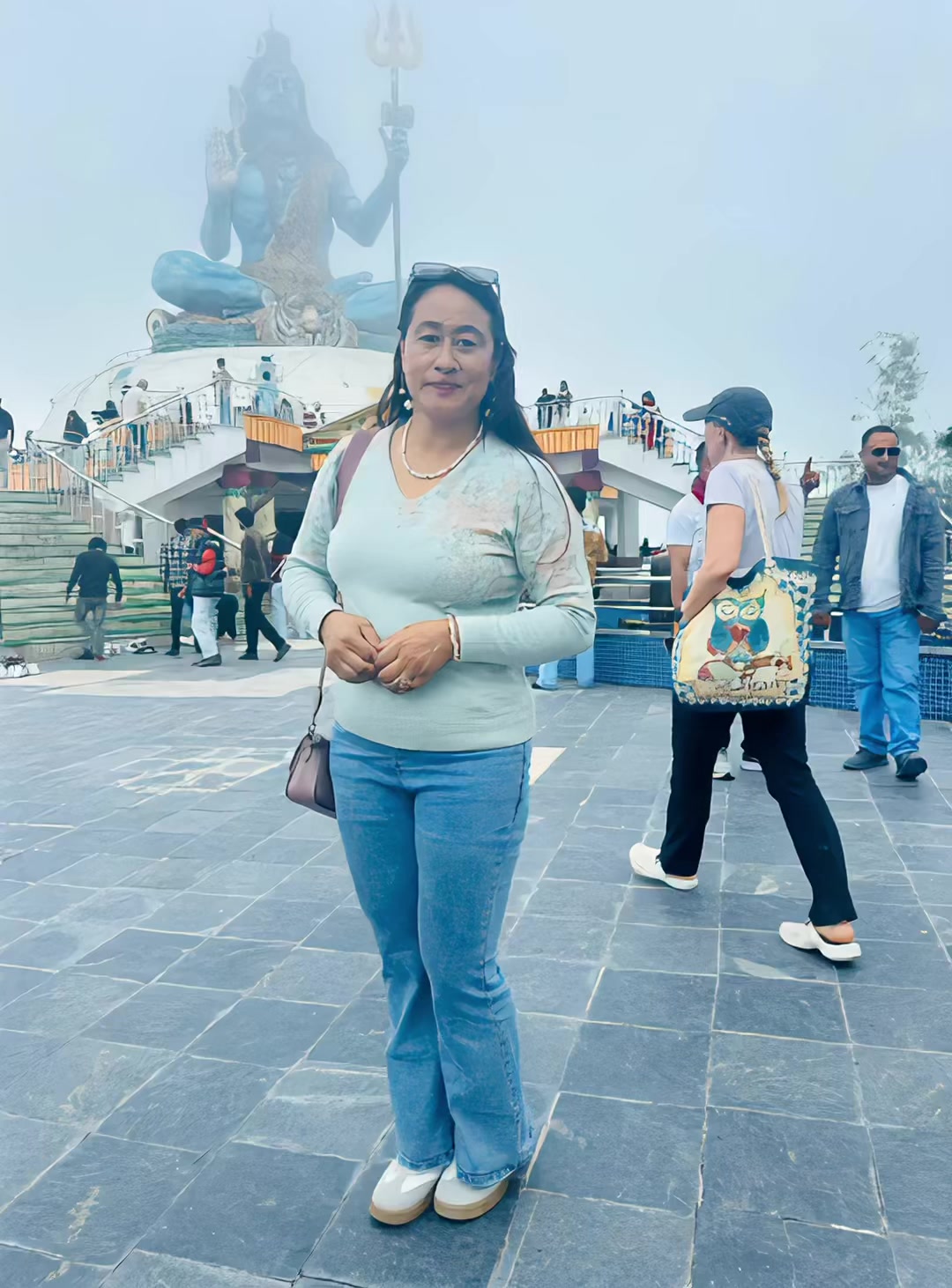 @दिलु मगर