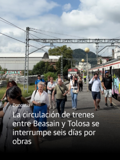 @El Diario Vasco