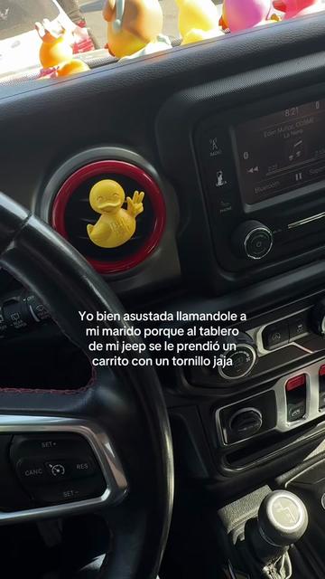 @La del JL