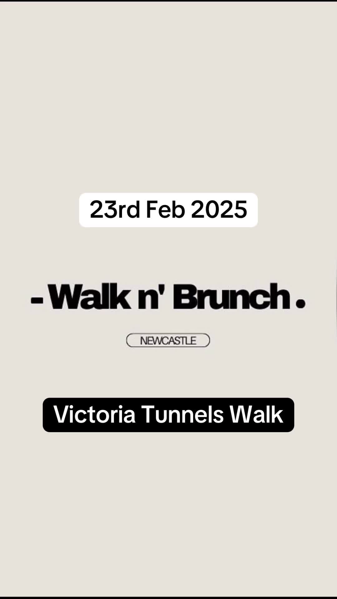 @Walk n Brunch