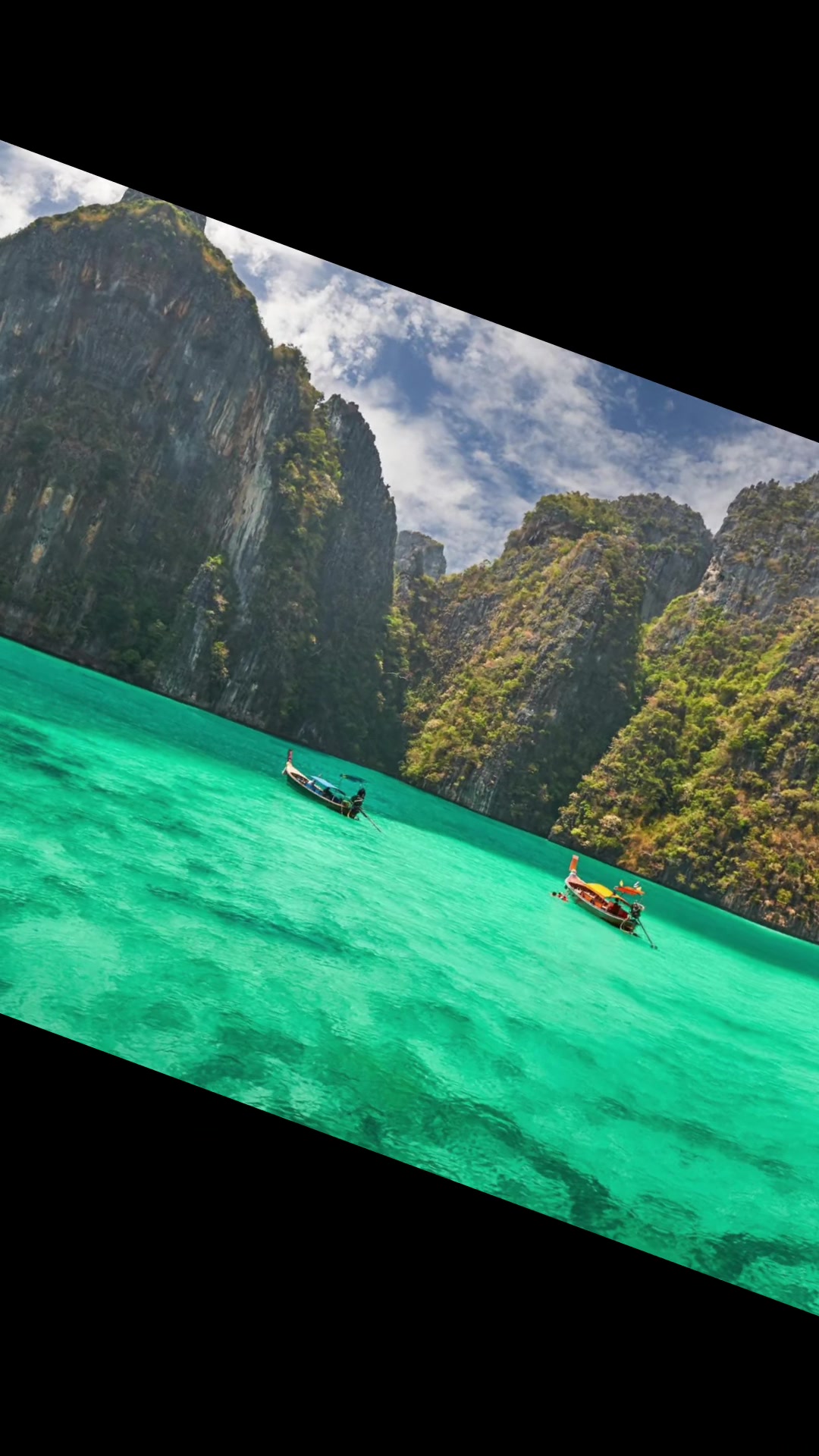 @Carla - OneTravelClub