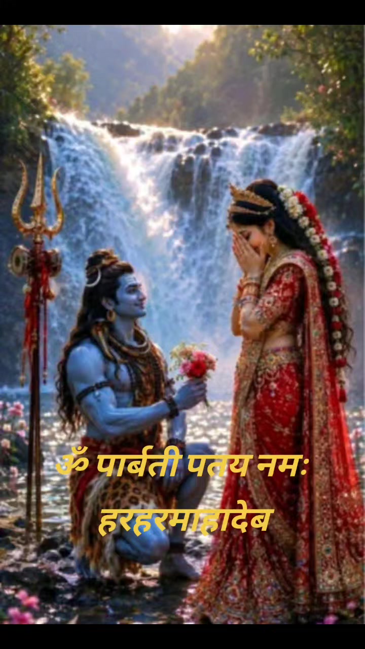 @🙏🌺Har Har Mahadev🌺 🙏