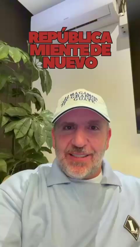 @Roberto Arzú García-Granados