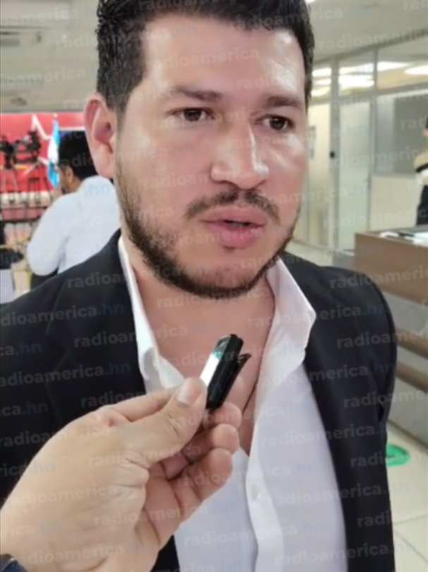 @Radio Am&eacute;rica Honduras