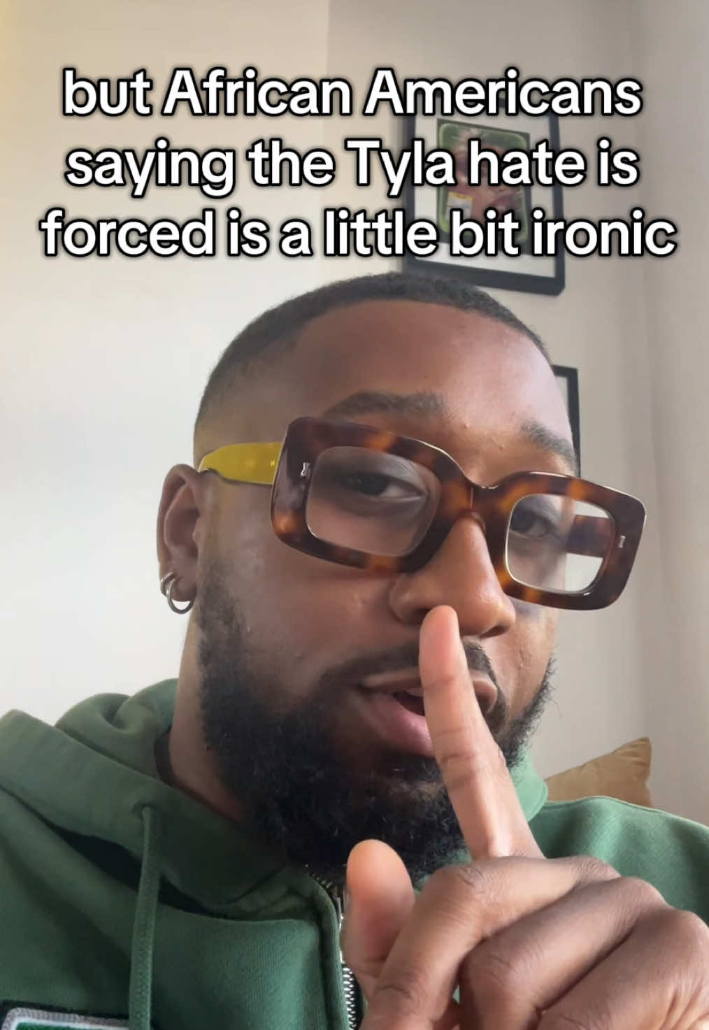 @Coree Jay