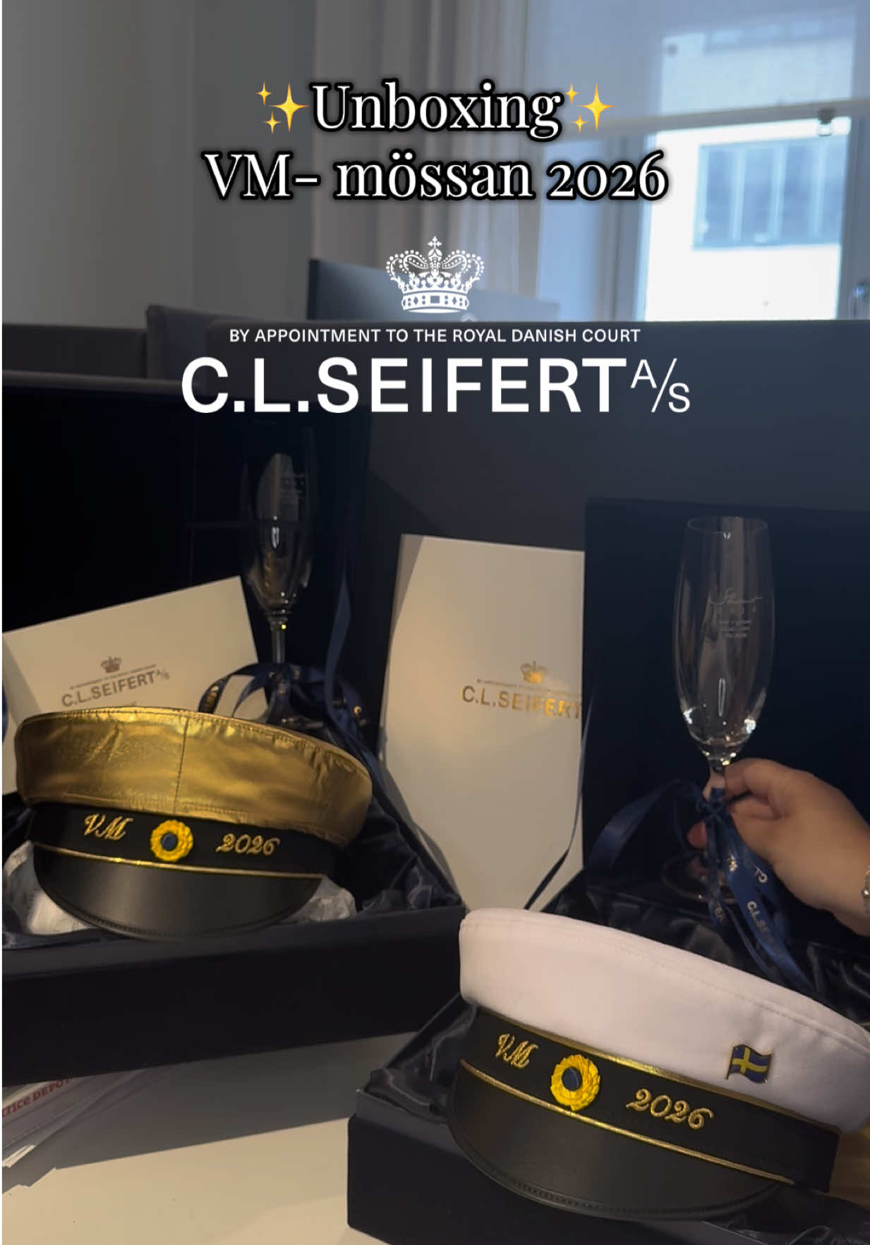 @C.L. Seifert Sverige 🎓