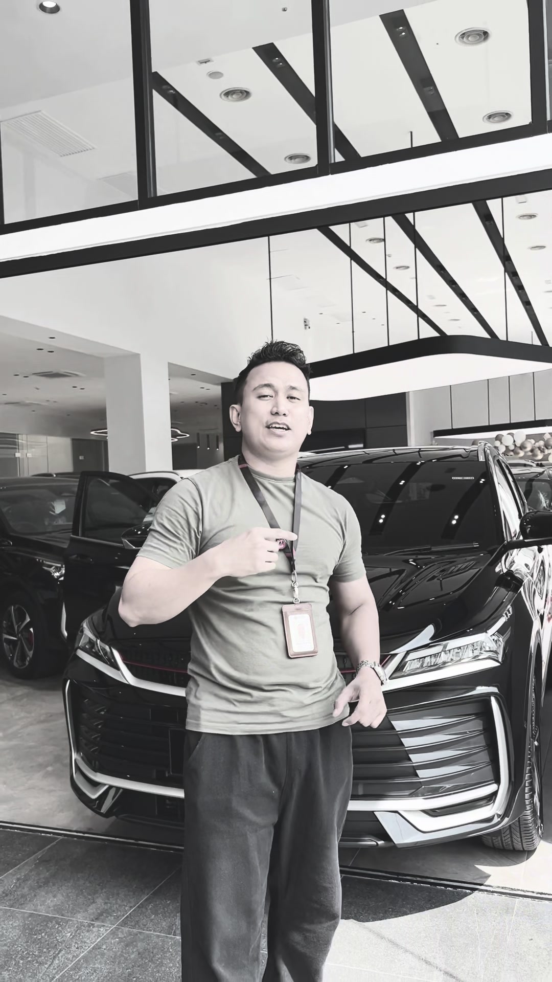 @Proton Eon Damansara