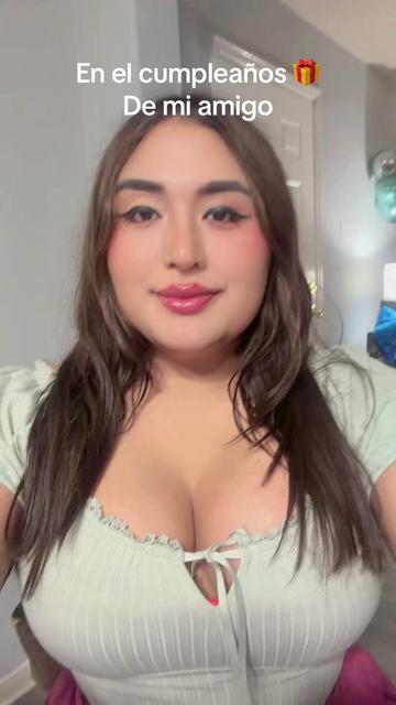 @Patty La mas hermosa