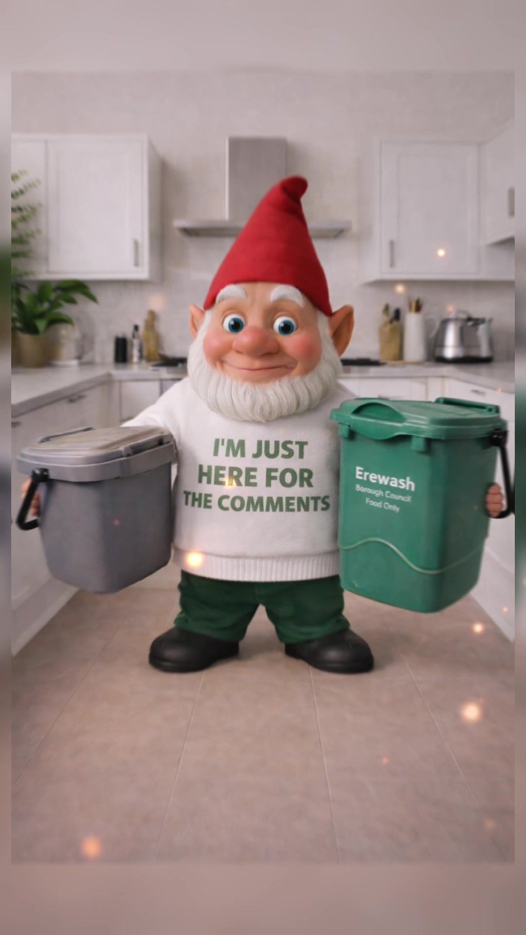 @Ilson Gnome